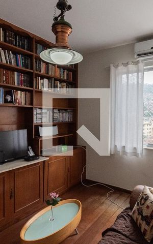 Apartamento à venda com 120m², 4 quartos e 1 vagaQuarto 1