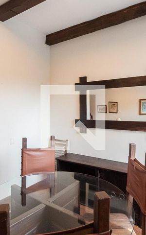 Apartamento à venda com 120m², 4 quartos e 1 vagaSala de Jantar