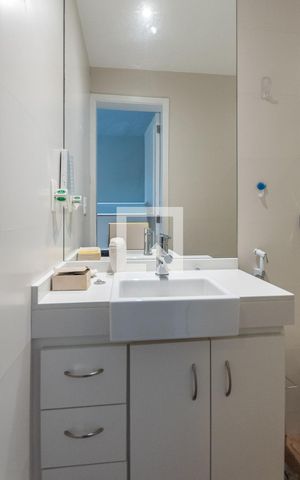 Apartamento à venda com 120m², 4 quartos e 1 vagaBanheiro Suíte