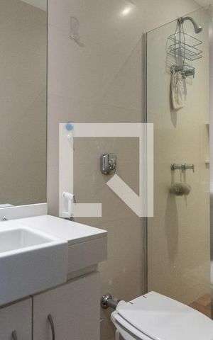 Apartamento à venda com 120m², 4 quartos e 1 vagaBanheiro Suíte