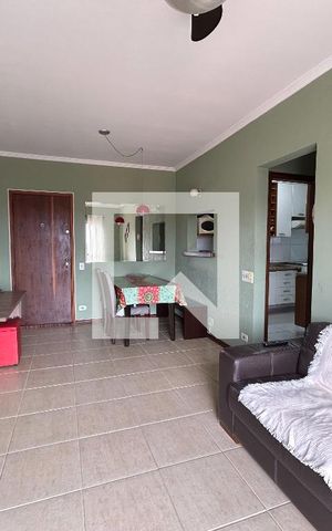 Apartamento à venda com 65m², 2 quartos e 1 vaga Apartamento à venda com 65m², 2 quartos e 1 vagaSala