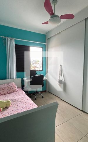 Apartamento à venda com 65m², 2 quartos e 1 vaga Apartamento à venda com 65m², 2 quartos e 1 vagaQuarto 2