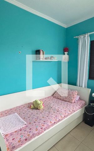 Apartamento à venda com 65m², 2 quartos e 1 vaga Apartamento à venda com 65m², 2 quartos e 1 vagaQuarto 2