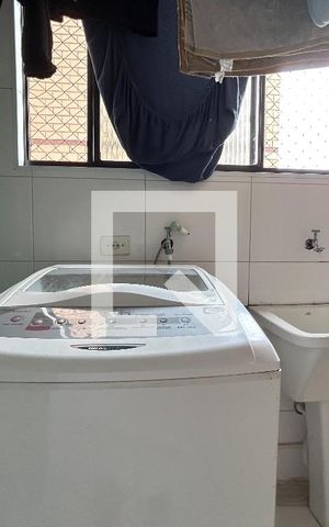 Apartamento à venda com 65m², 2 quartos e 1 vaga Apartamento à venda com 65m², 2 quartos e 1 vagaÁrea de Serviço