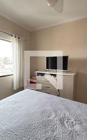 Apartamento à venda com 65m², 2 quartos e 1 vaga Apartamento à venda com 65m², 2 quartos e 1 vagaQuarto 1