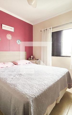 Apartamento à venda com 65m², 2 quartos e 1 vaga Apartamento à venda com 65m², 2 quartos e 1 vagaQuarto 1