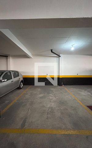 Apartamento à venda com 65m², 2 quartos e 1 vaga Apartamento à venda com 65m², 2 quartos e 1 vagaVaga da Garagem