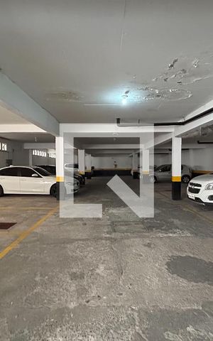 Apartamento à venda com 65m², 2 quartos e 1 vaga Apartamento à venda com 65m², 2 quartos e 1 vagaEstacionamento