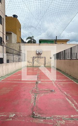 Apartamento à venda com 65m², 2 quartos e 1 vaga Apartamento à venda com 65m², 2 quartos e 1 vagaÁrea comum - Quadra