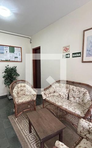 Apartamento à venda com 65m², 2 quartos e 1 vaga Apartamento à venda com 65m², 2 quartos e 1 vagaHall de entrada