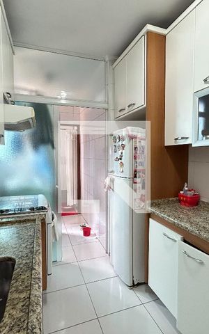 Apartamento à venda com 65m², 2 quartos e 1 vaga Apartamento à venda com 65m², 2 quartos e 1 vagaCozinha