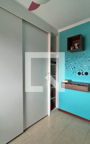 Apartamento à venda com 65m², 2 quartos e 1 vaga Apartamento à venda com 65m², 2 quartos e 1 vagaQuarto 2