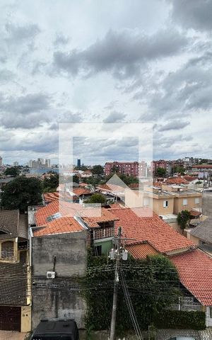 Apartamento à venda com 65m², 2 quartos e 1 vaga Apartamento à venda com 65m², 2 quartos e 1 vagaVista da Varanda