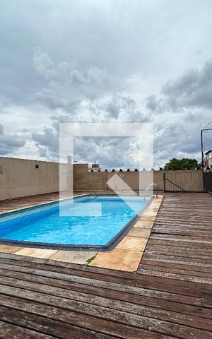 Apartamento à venda com 65m², 2 quartos e 1 vaga Apartamento à venda com 65m², 2 quartos e 1 vagaÁrea comum - Piscina