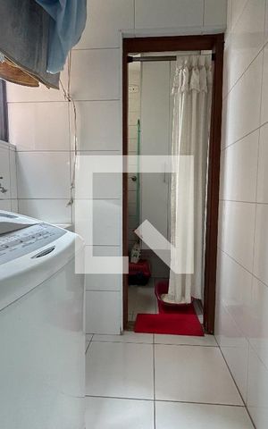 Apartamento à venda com 65m², 2 quartos e 1 vaga Apartamento à venda com 65m², 2 quartos e 1 vagaÁrea de Serviço