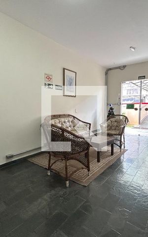 Apartamento à venda com 65m², 2 quartos e 1 vaga Apartamento à venda com 65m², 2 quartos e 1 vagaHall de entrada
