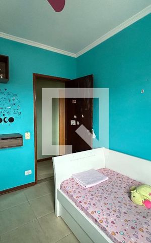 Apartamento à venda com 65m², 2 quartos e 1 vaga Apartamento à venda com 65m², 2 quartos e 1 vagaQuarto 2