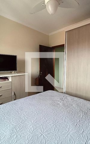 Apartamento à venda com 65m², 2 quartos e 1 vaga Apartamento à venda com 65m², 2 quartos e 1 vagaQuarto 1