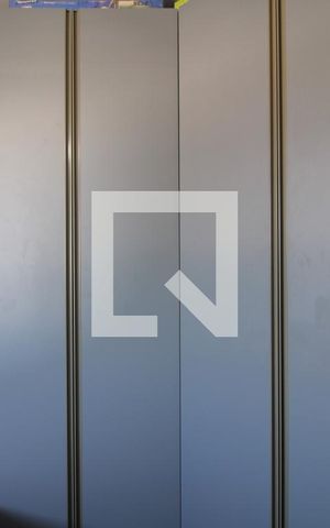 Apartamento à venda com 36m², 2 quartos e 1 vagaQuarto 1