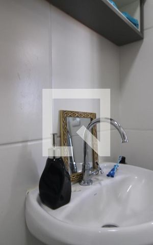 Apartamento à venda com 36m², 2 quartos e 1 vagaBanheiro
