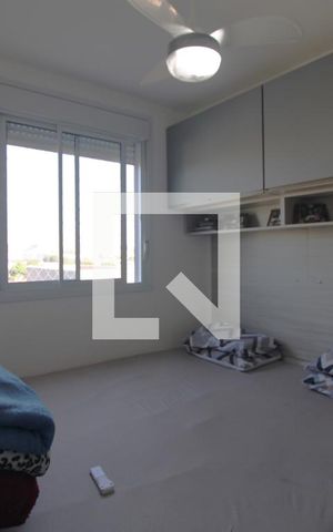 Apartamento à venda com 36m², 2 quartos e 1 vagaQuarto 1