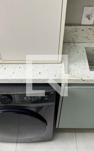Apartamento à venda com 69m², 2 quartos e 2 vagas Apartamento à venda com 69m², 2 quartos e 2 vagasÁrea de Serviço