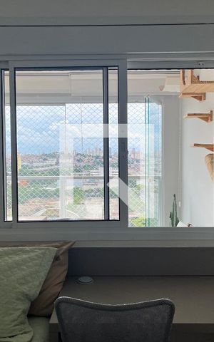 Apartamento à venda com 69m², 2 quartos e 2 vagas Apartamento à venda com 69m², 2 quartos e 2 vagasQuarto 1