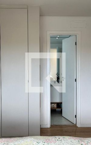 Apartamento à venda com 69m², 2 quartos e 2 vagas Apartamento à venda com 69m², 2 quartos e 2 vagasSuíte