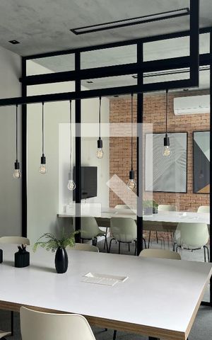 Apartamento à venda com 69m², 2 quartos e 2 vagas Apartamento à venda com 69m², 2 quartos e 2 vagasCoworking