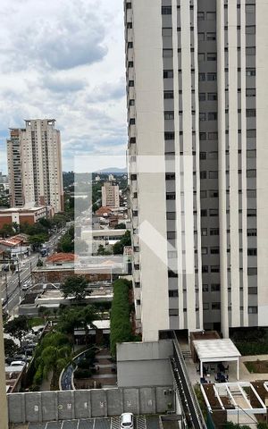Apartamento à venda com 69m², 2 quartos e 2 vagas Apartamento à venda com 69m², 2 quartos e 2 vagasÁrea de Serviço