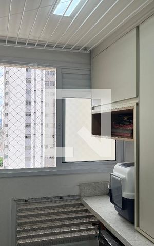 Apartamento à venda com 69m², 2 quartos e 2 vagas Apartamento à venda com 69m², 2 quartos e 2 vagasÁrea de Serviço