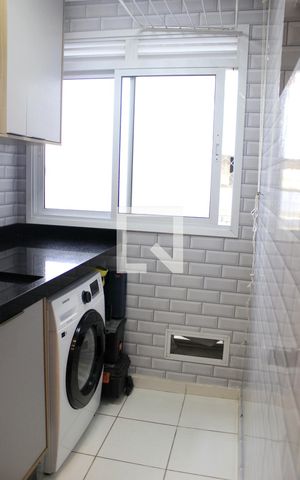 Apartamento à venda com 75m², 3 quartos e 1 vagaÁrea de Serviço