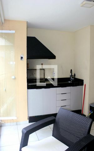 Apartamento à venda com 75m², 3 quartos e 1 vagaVaranda Gourmet