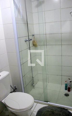 Apartamento à venda com 75m², 3 quartos e 1 vagaBanheiro da Suíte