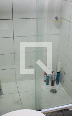 Apartamento à venda com 75m², 3 quartos e 1 vagaBanheiro da Suíte