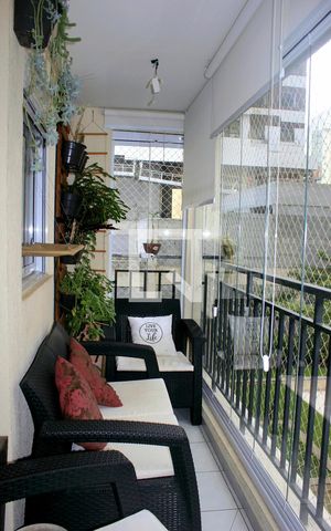 Apartamento à venda com 75m², 3 quartos e 1 vagaVaranda Gourmet
