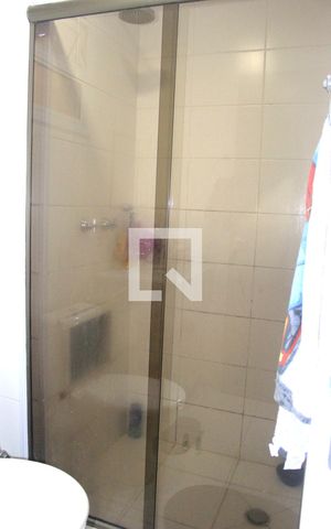 Apartamento à venda com 75m², 3 quartos e 1 vagaBanheiro 1