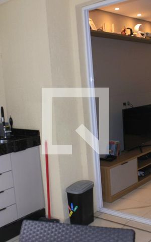 Apartamento à venda com 75m², 3 quartos e 1 vagaVaranda Gourmet