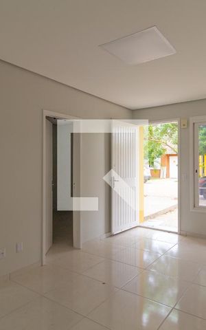 Casa de condomínio para alugar com 87m², 2 quartos e 1 vaga Casa de condomínio para alugar com 87m², 2 quartos e 1 vagaSala
