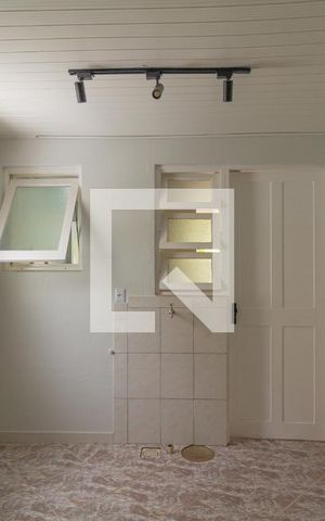 Casa de condomínio para alugar com 87m², 2 quartos e 1 vaga Casa de condomínio para alugar com 87m², 2 quartos e 1 vagaCozinha