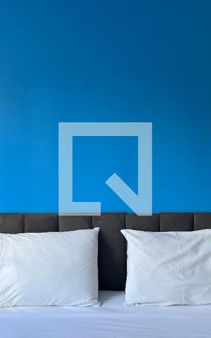 Apartamento à venda com 32m², 1 quarto e sem vaga Apartamento à venda com 32m², 1 quarto e sem vagaQuarto