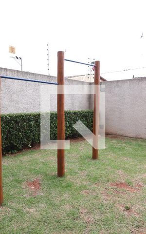 Apartamento para alugar com 27m², 1 quarto e sem vagaÁrea comum - Fitness