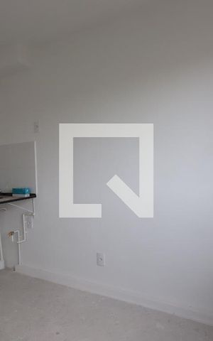 Apartamento para alugar com 27m², 1 quarto e sem vagaSala