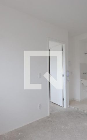 Apartamento para alugar com 27m², 1 quarto e sem vagaSala