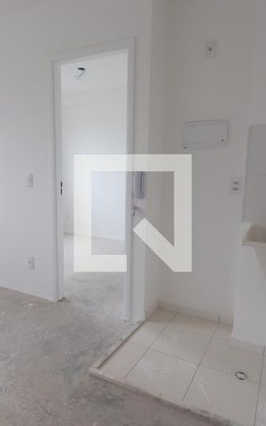 Apartamento para alugar com 27m², 1 quarto e sem vagaCozinha