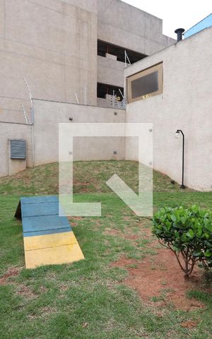 Apartamento para alugar com 27m², 1 quarto e sem vagaÁrea comum - Espaço Pet