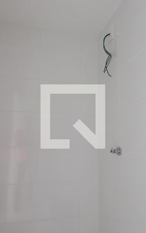 Apartamento para alugar com 27m², 1 quarto e sem vagaBanheiro