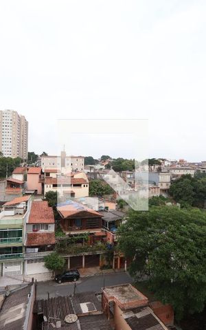 Apartamento para alugar com 27m², 1 quarto e sem vagaVista da Sala
