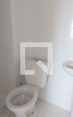 Apartamento para alugar com 27m², 1 quarto e sem vagaBanheiro