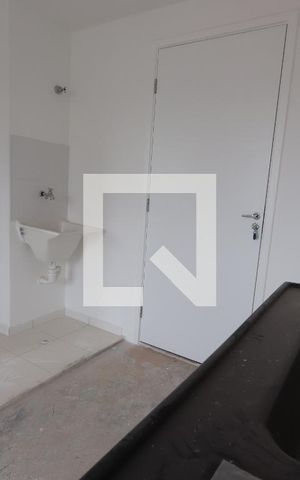 Apartamento para alugar com 27m², 1 quarto e sem vagaCozinha